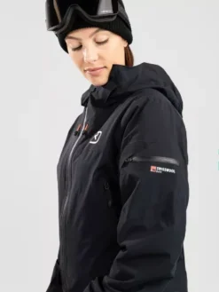 Ortovox 2L Swisswool Sedrun Jacket 11 Ortovox 2L Swisswool Sedrun Jacket -Optimal Ski Shop 2LSwisswoolSedrunJacket 3