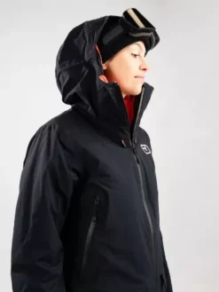 Ortovox 2L Swisswool Sedrun Jacket 12 Ortovox 2L Swisswool Sedrun Jacket -Optimal Ski Shop 2LSwisswoolSedrunJacket 4