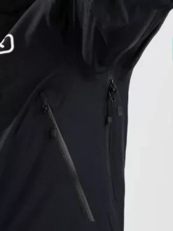 Ortovox 2L Swisswool Sedrun Jacket 14 Ortovox 2L Swisswool Sedrun Jacket -Optimal Ski Shop 2LSwisswoolSedrunJacket 6