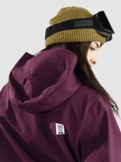 Coal Absaroka 3L Jacket -Optimal Ski Shop Absaroka3LJacket 2