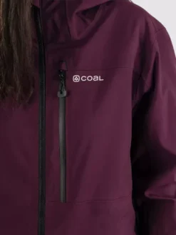 Coal Absaroka 3L Jacket -Optimal Ski Shop Absaroka3LJacket 3