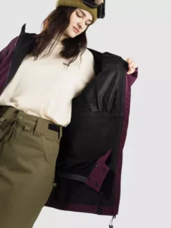 Coal Absaroka 3L Jacket -Optimal Ski Shop Absaroka3LJacket 5