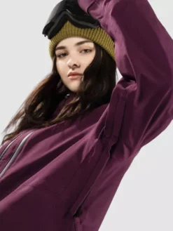 Coal Absaroka 3L Jacket -Optimal Ski Shop Absaroka3LJacket 6