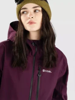 Coal Absaroka 3L Jacket -Optimal Ski Shop Absaroka3LJacket 7