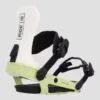 RIDE Al-6 2023 Snowboard Bindings