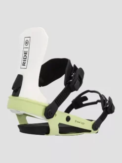 RIDE Al-6 2023 Snowboard Bindings