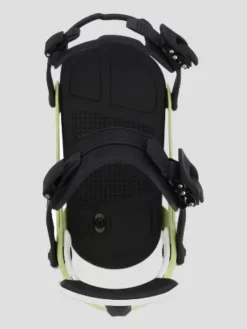 RIDE Al-6 2023 Snowboard Bindings -Optimal Ski Shop Al62023SnowboardBindings 3
