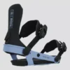 RIDE Al-6 2024 Snowboard Bindings