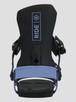 RIDE Al-6 2024 Snowboard Bindings -Optimal Ski Shop Al62024SnowboardBindings 2