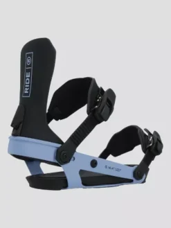 RIDE Al-6 2024 Snowboard Bindings