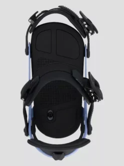 RIDE Al-6 2024 Snowboard Bindings -Optimal Ski Shop Al62024SnowboardBindings 3