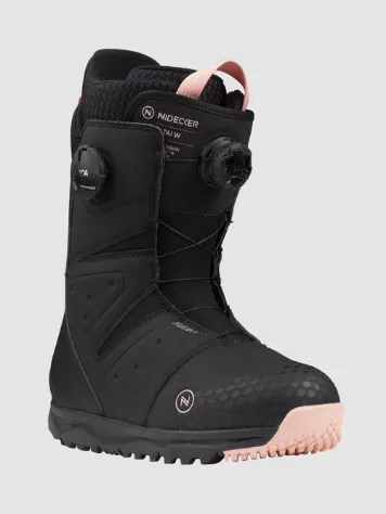 NIDECKER Altai-W 2024 Snowboard Boots 1 NIDECKER Altai-W 2024 Snowboard Boots
