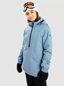 Apres Anorak