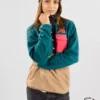 Picture Arcca 1/4 Fleece Jacket