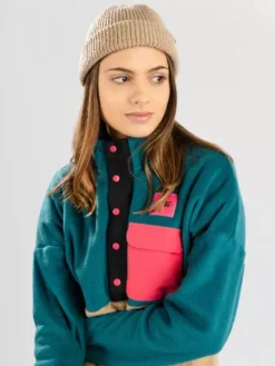 Picture Arcca 1/4 Fleece Jacket -Optimal Ski Shop Arcca14FleeceJacket 3