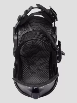 Asteroid Snowboard Bindings -Optimal Ski Shop AsteroidSnowboardBindings 6