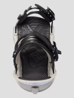 Aurora Snowboard Bindings -Optimal Ski Shop AuroraSnowboardBindings 4