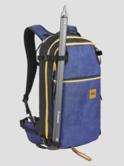 Picture BP22 Backpack -Optimal Ski Shop BP22Backpack 2