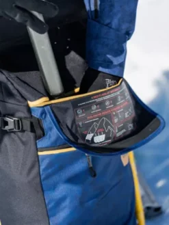 Picture BP26 Backpack -Optimal Ski Shop BP26Backpack 4