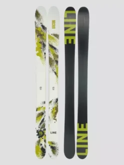 LINE Bacon 115 2024 Skis