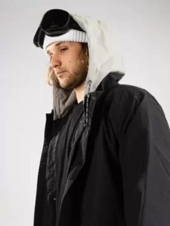 DC Bandwidth Jacket -Optimal Ski Shop BandwidthJacket 2