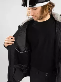 DC Bandwidth Jacket -Optimal Ski Shop BandwidthJacket 6