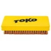 Toko Base Brush Copper