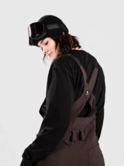 NIKITA Beech Stretch Bib Pants -Optimal Ski Shop BeechStretchBibPants 2