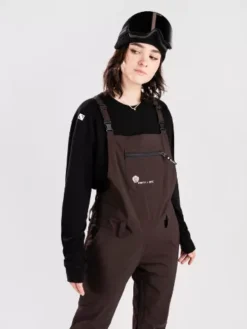 NIKITA Beech Stretch Bib Pants -Optimal Ski Shop BeechStretchBibPants 3