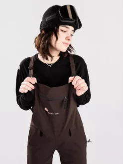 NIKITA Beech Stretch Bib Pants -Optimal Ski Shop BeechStretchBibPants 4