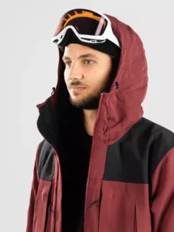 Armada Bergs Insulated Jacket -Optimal Ski Shop BergsInsulatedJacket 3