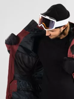 Armada Bergs Insulated Jacket -Optimal Ski Shop BergsInsulatedJacket 4