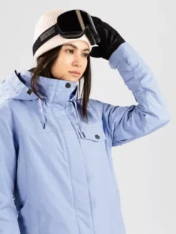 Roxy Billie Jacket -Optimal Ski Shop BillieJacket 3