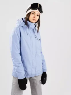 Roxy Billie Jacket -Optimal Ski Shop BillieJacket 5