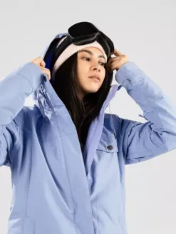 Roxy Billie Jacket -Optimal Ski Shop BillieJacket 7