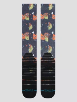 STANCE Bock Bock Snow Tech Socks -Optimal Ski Shop BockBockSnowTechSocks 3