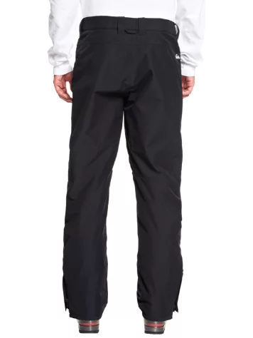 Quiksilver Boundry Pants 2 Quiksilver Boundry Pants - Image 2