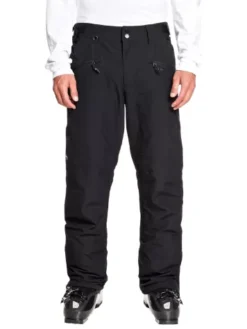 Quiksilver Boundry Pants
