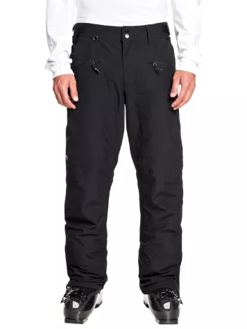 Quiksilver Boundry Pants 1 Quiksilver Boundry Pants