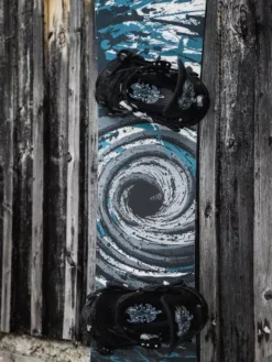 Brainstorm 2024 Snowboard -Optimal Ski Shop Brainstorm2024Snowboard 2