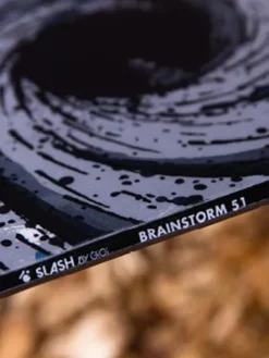 Brainstorm 2024 Snowboard -Optimal Ski Shop Brainstorm2024Snowboard 3