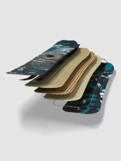 Brainstorm 2024 Snowboard -Optimal Ski Shop Brainstorm2024Snowboard 7