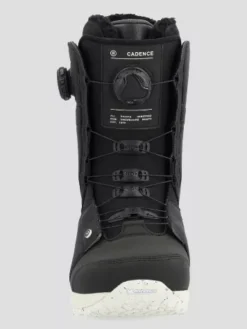 RIDE Cadence 2023 Snowboard Boots -Optimal Ski Shop Cadence2023SnowboardBoots 3