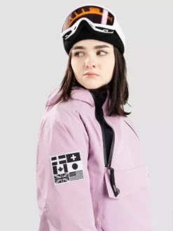 Cake 2.0 Annorak Jacket -Optimal Ski Shop Cake20AnnorakJacket 3