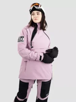 Cake 2.0 Annorak Jacket -Optimal Ski Shop Cake20AnnorakJacket 4