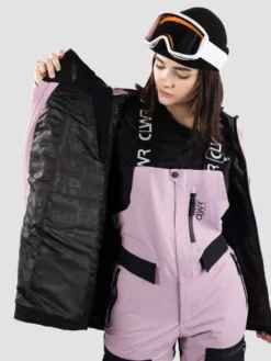 Cake 2.0 Annorak Jacket -Optimal Ski Shop Cake20AnnorakJacket 5