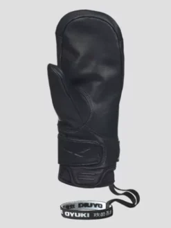 Chika GTX Mittens -Optimal Ski Shop ChikaGTXMittens 2