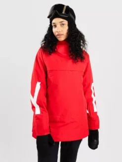 Roxy Chloe Kim Overhead Anorak -Optimal Ski Shop ChloeKimOverheadAnorak 3