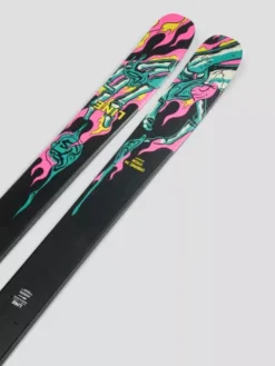 LINE Chronic 94 2024 Skis -Optimal Ski Shop Chronic942024Skis 2