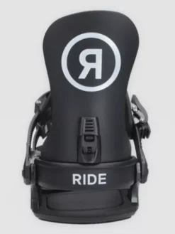 RIDE Cl-2 2024 Snowboard Bindings -Optimal Ski Shop Cl22024SnowboardBindings 3